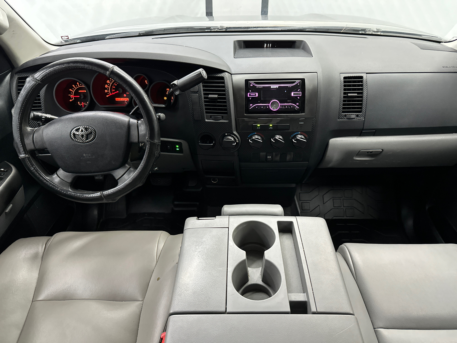 2010 Toyota Tundra Grade 21