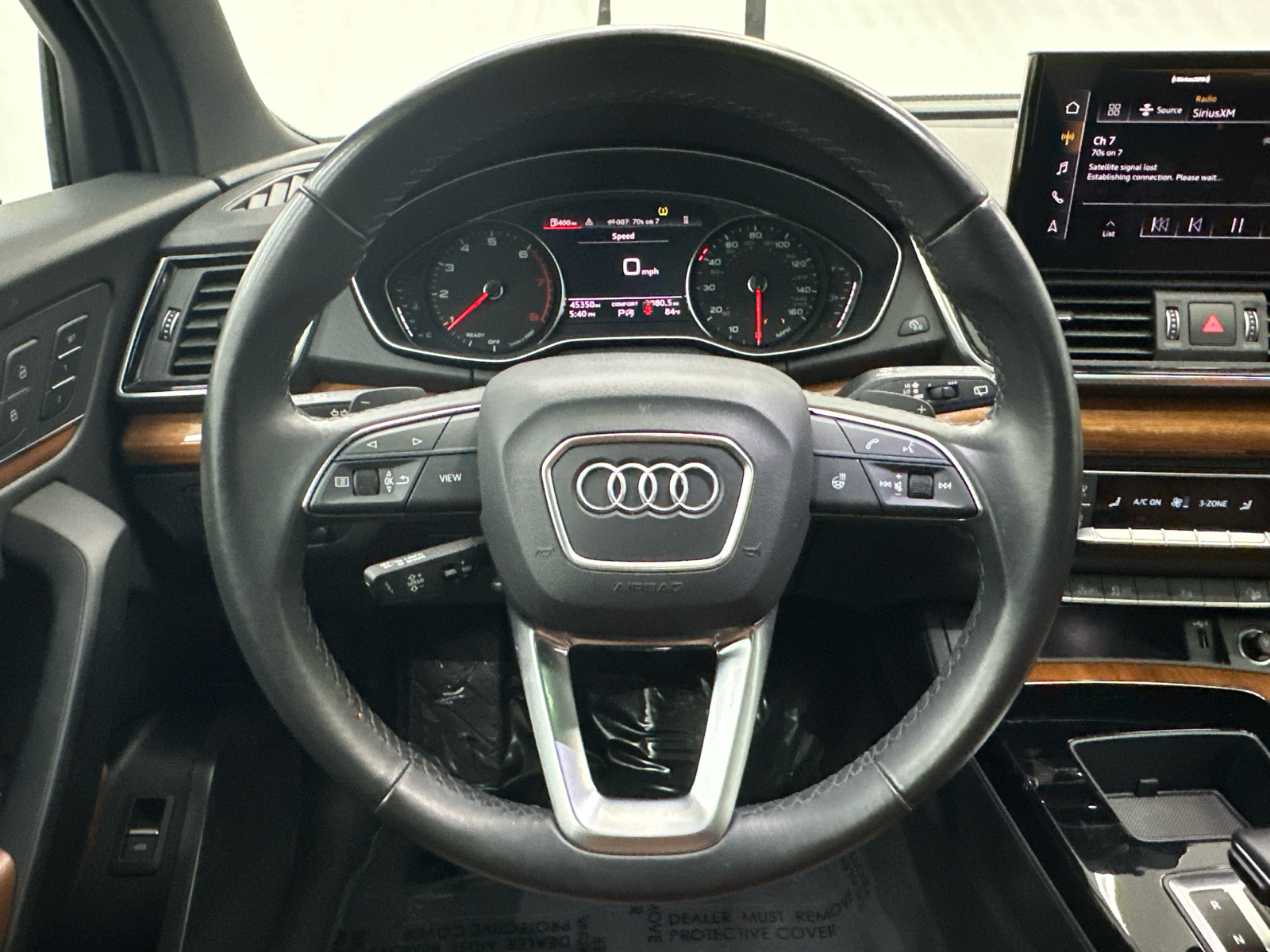 2023 Audi Q5 40 Premium 29