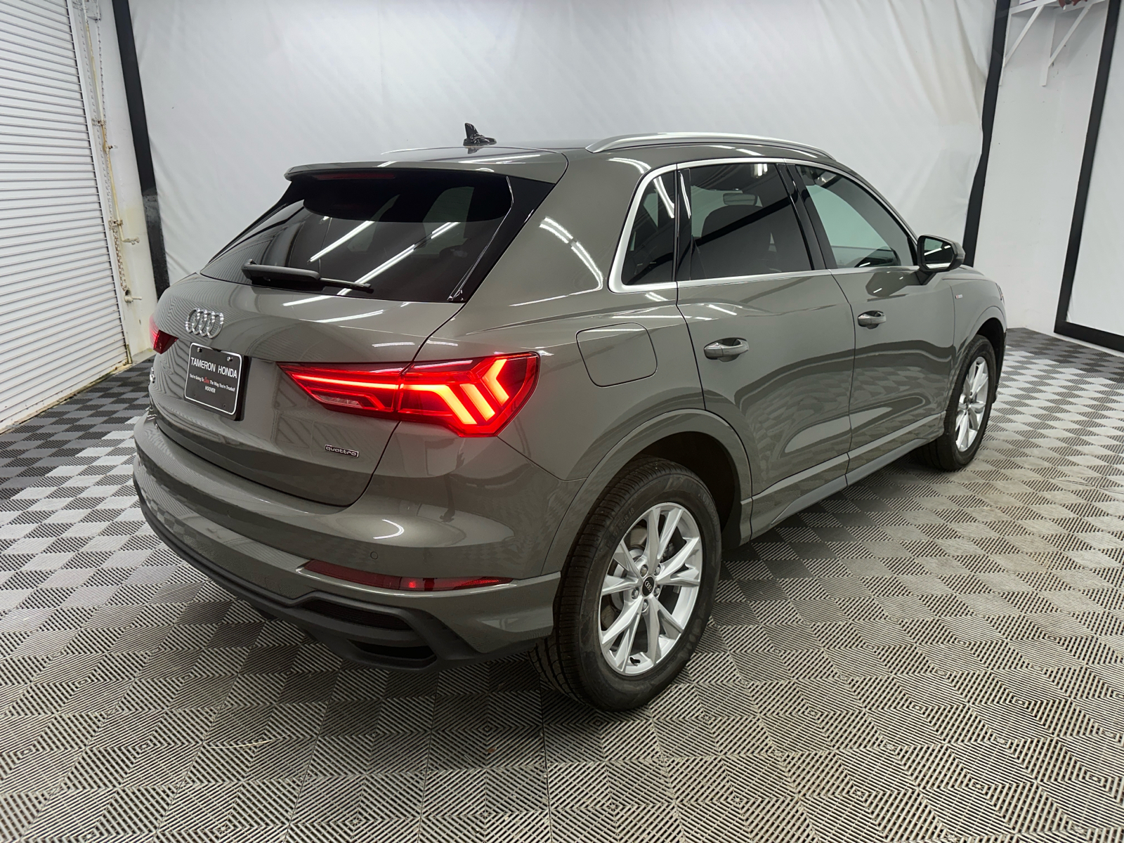 2023 Audi Q3 Premium 5