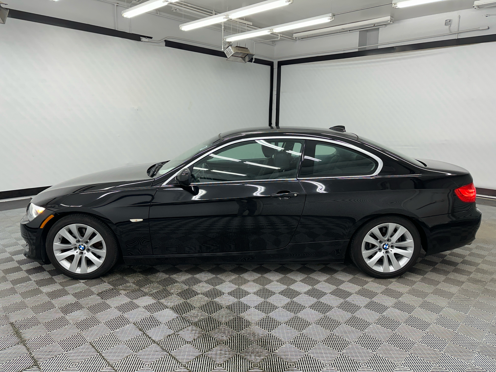 2013 BMW 3 Series 328i 2