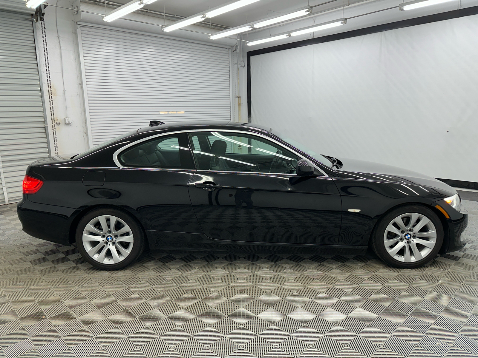 2013 BMW 3 Series 328i 6