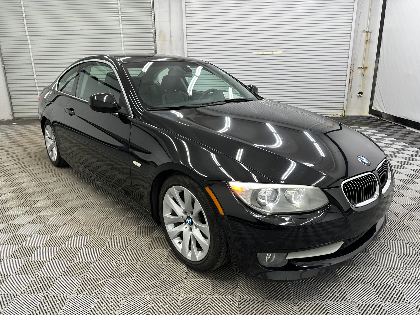 2013 BMW 3 Series 328i 7