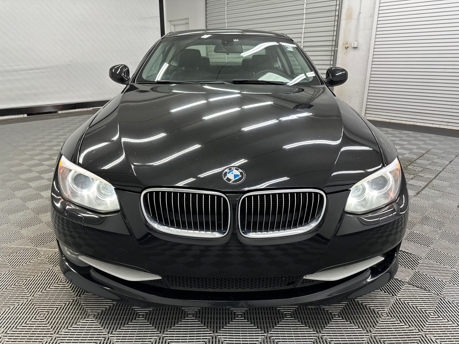 2013 BMW 3 Series 328i 8