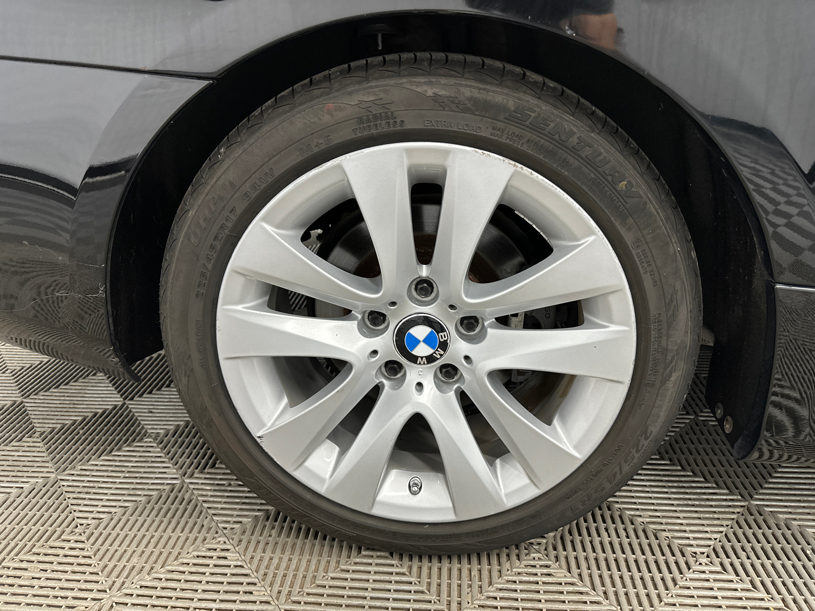 2013 BMW 3 Series 328i 16