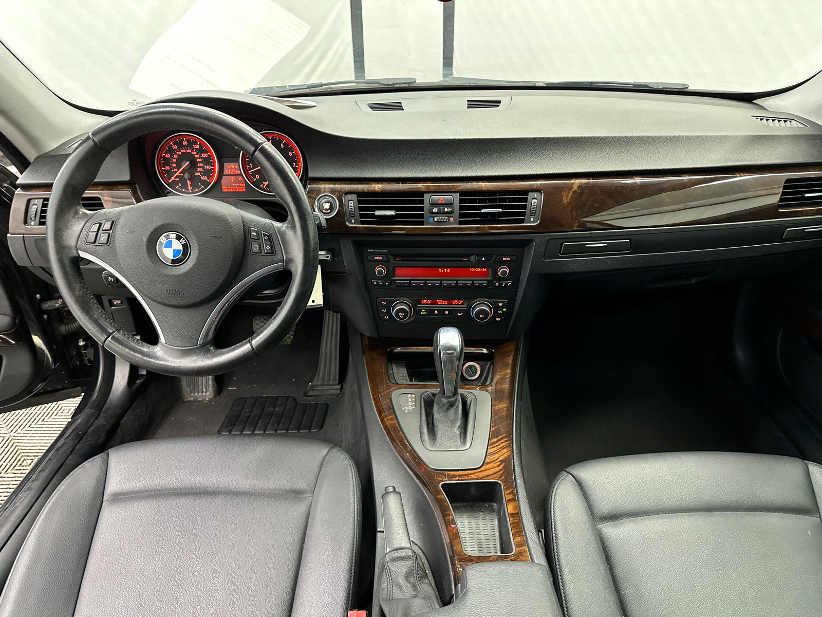 2013 BMW 3 Series 328i 19