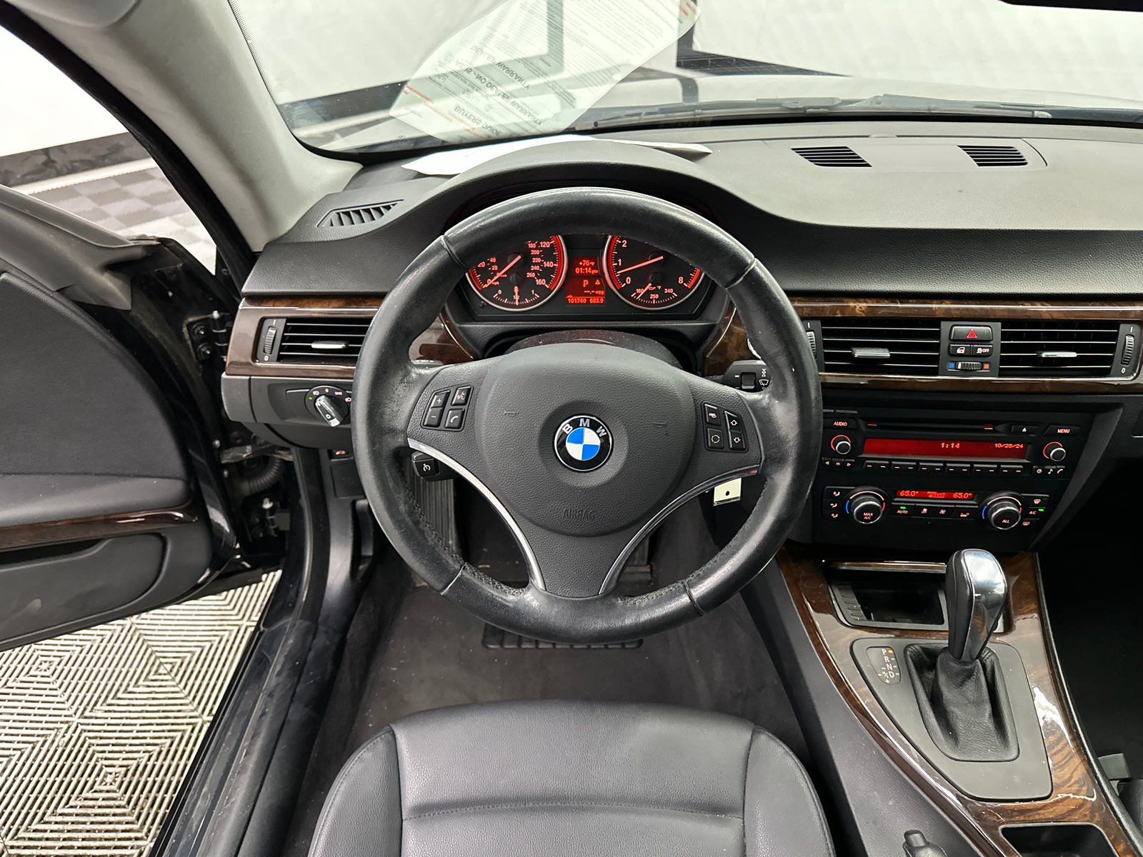 2013 BMW 3 Series 328i 20