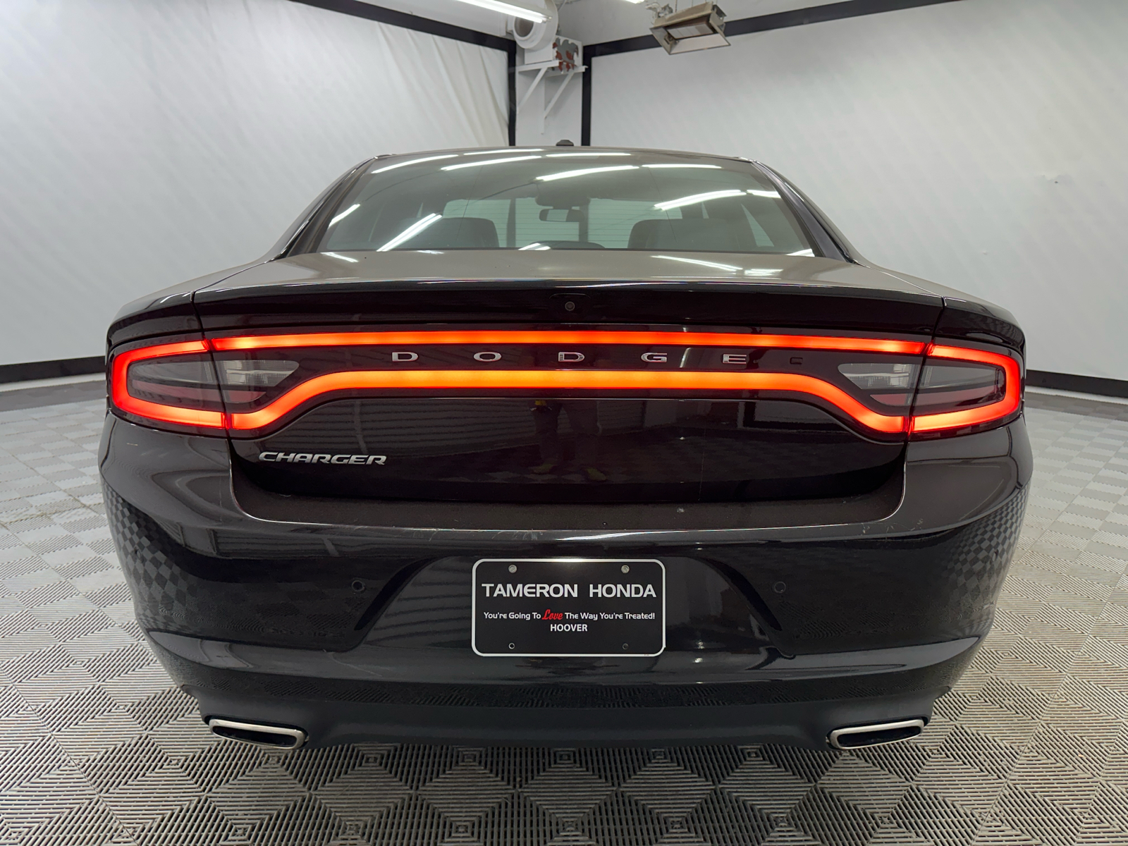 2022 Dodge Charger SXT 4