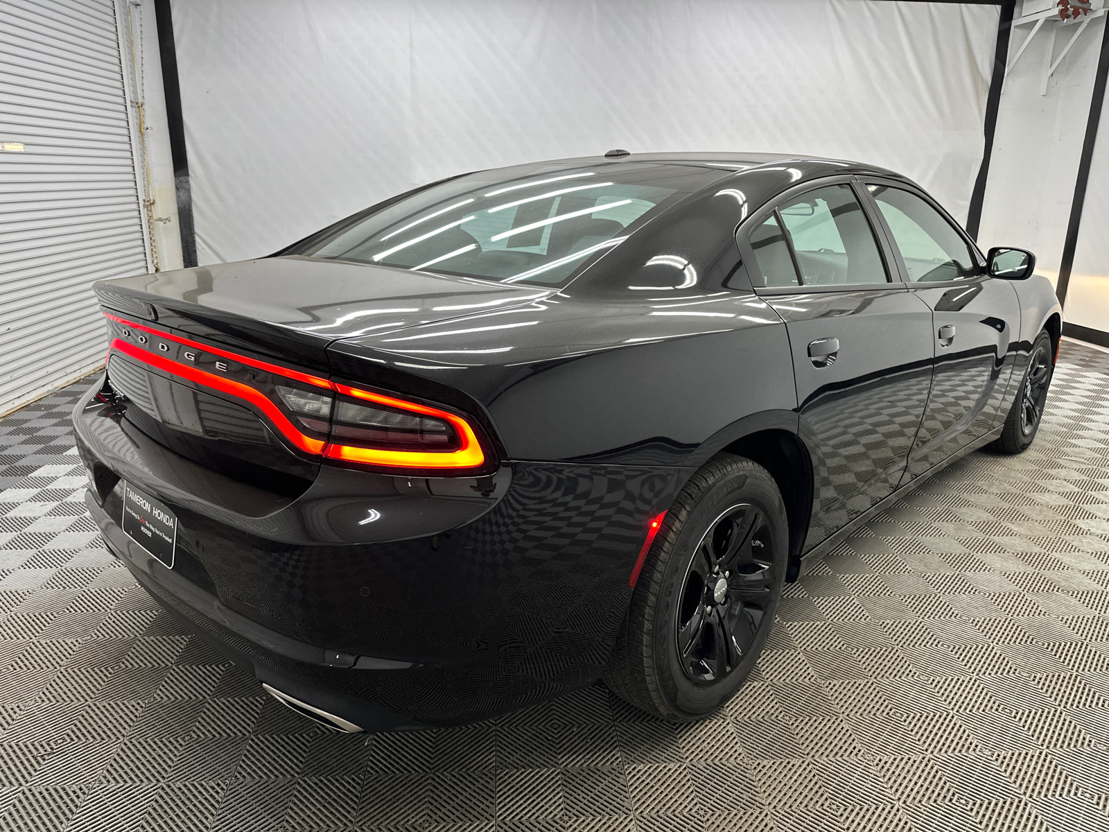 2022 Dodge Charger SXT 5