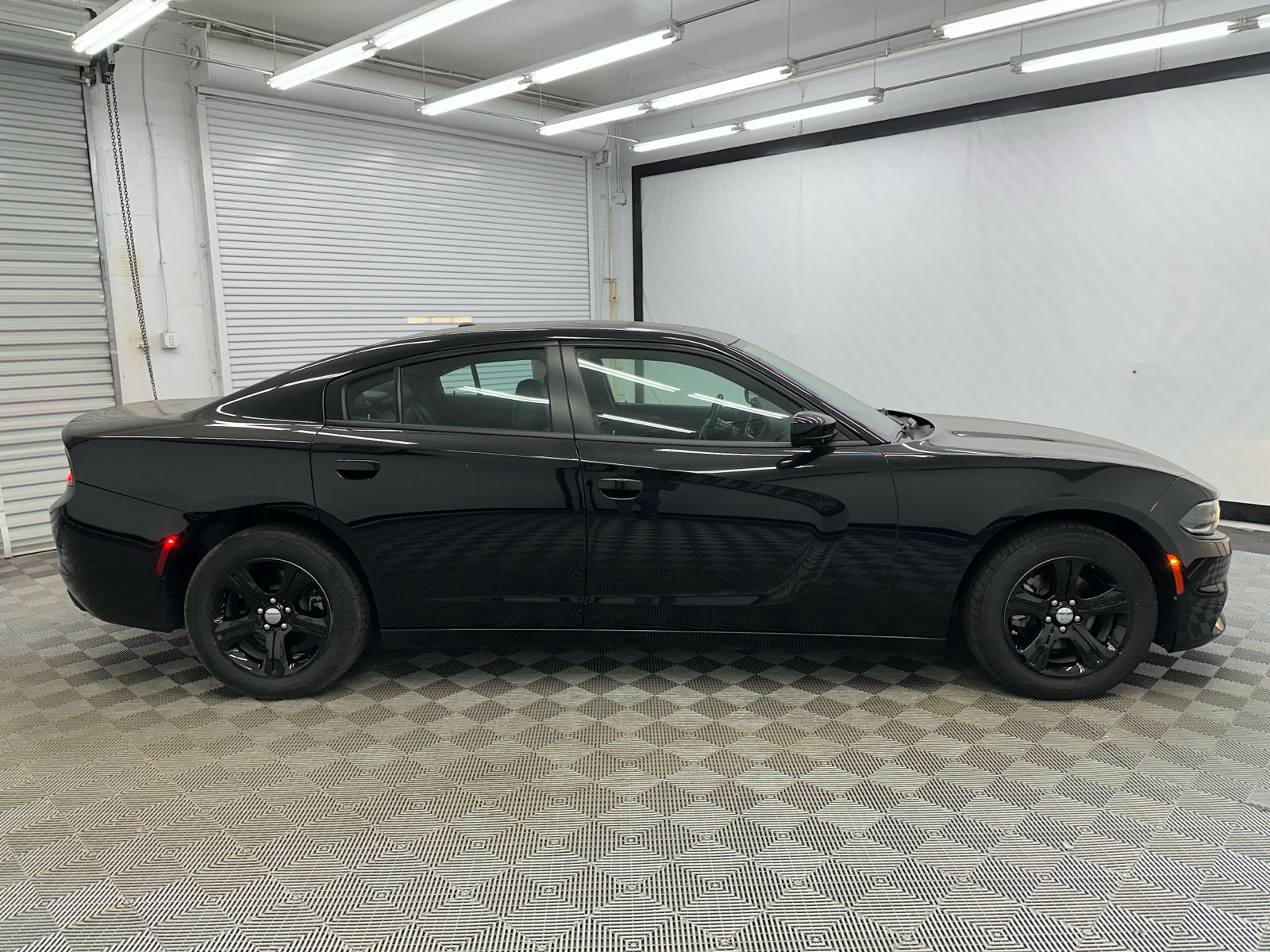 2022 Dodge Charger SXT 6