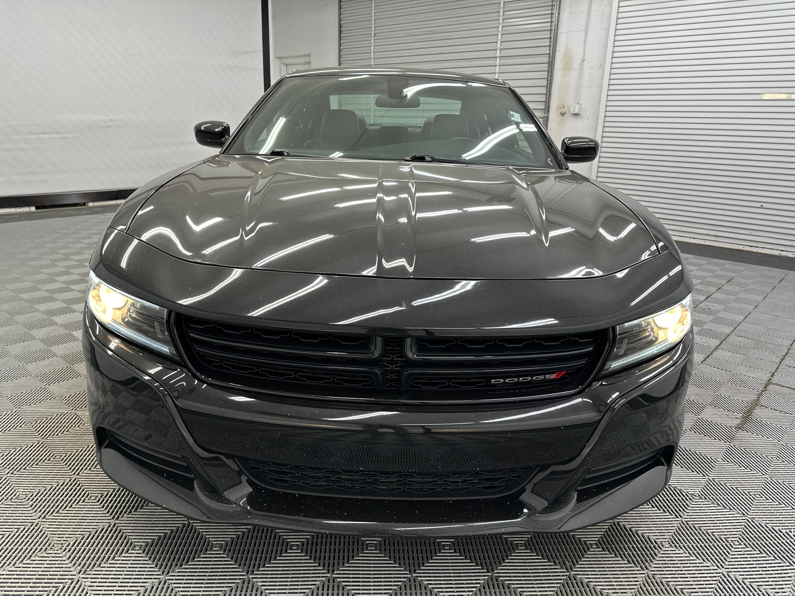 2022 Dodge Charger SXT 8