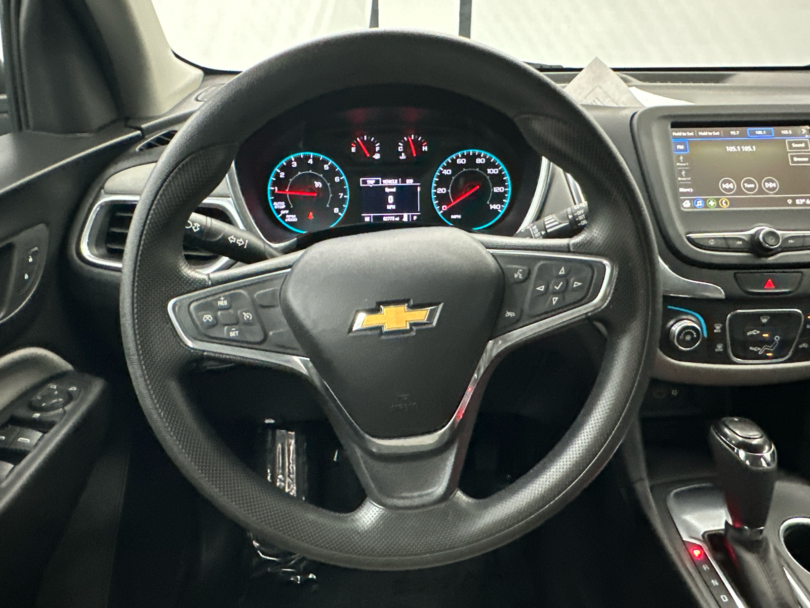 2019 Chevrolet Equinox LS 24