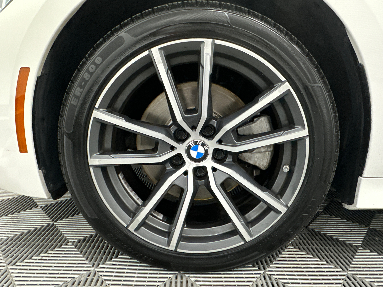 2020 BMW 3 Series 330i xDrive 13