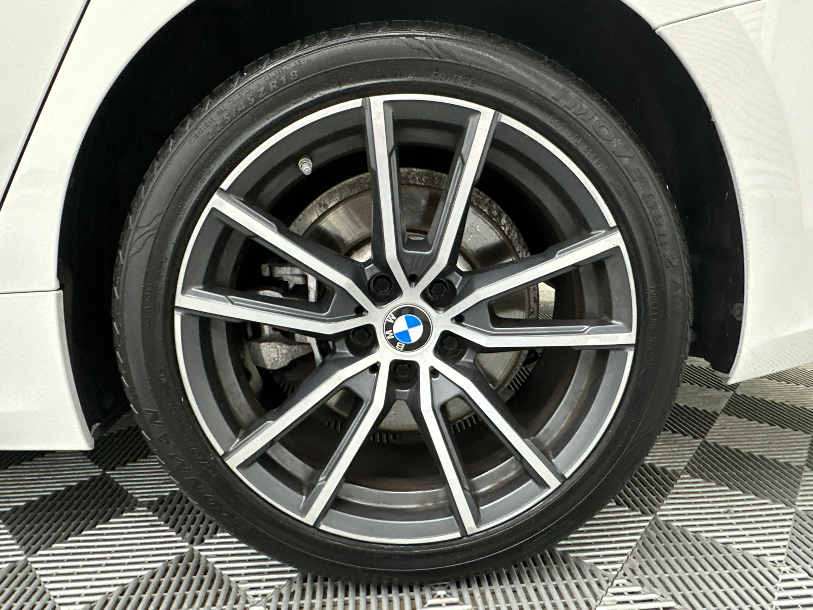 2020 BMW 3 Series 330i xDrive 22