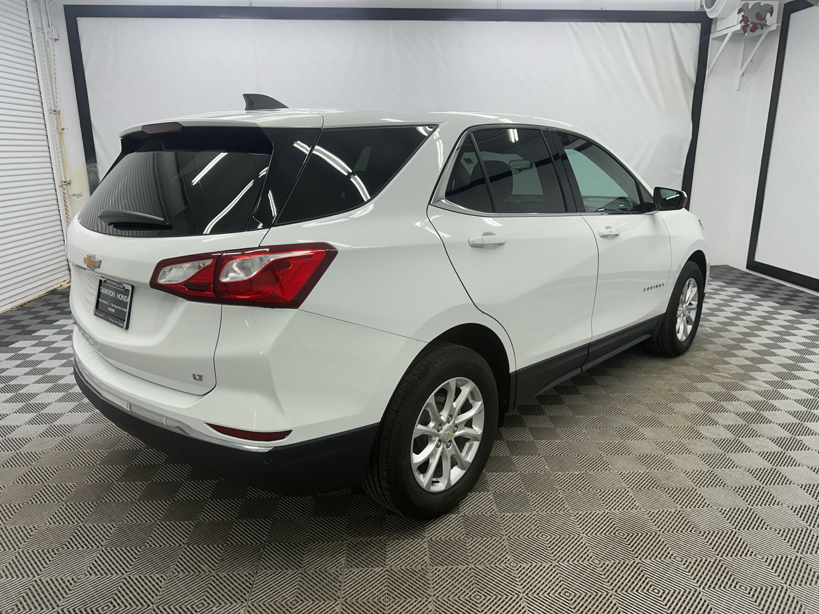 2020 Chevrolet Equinox LT 5