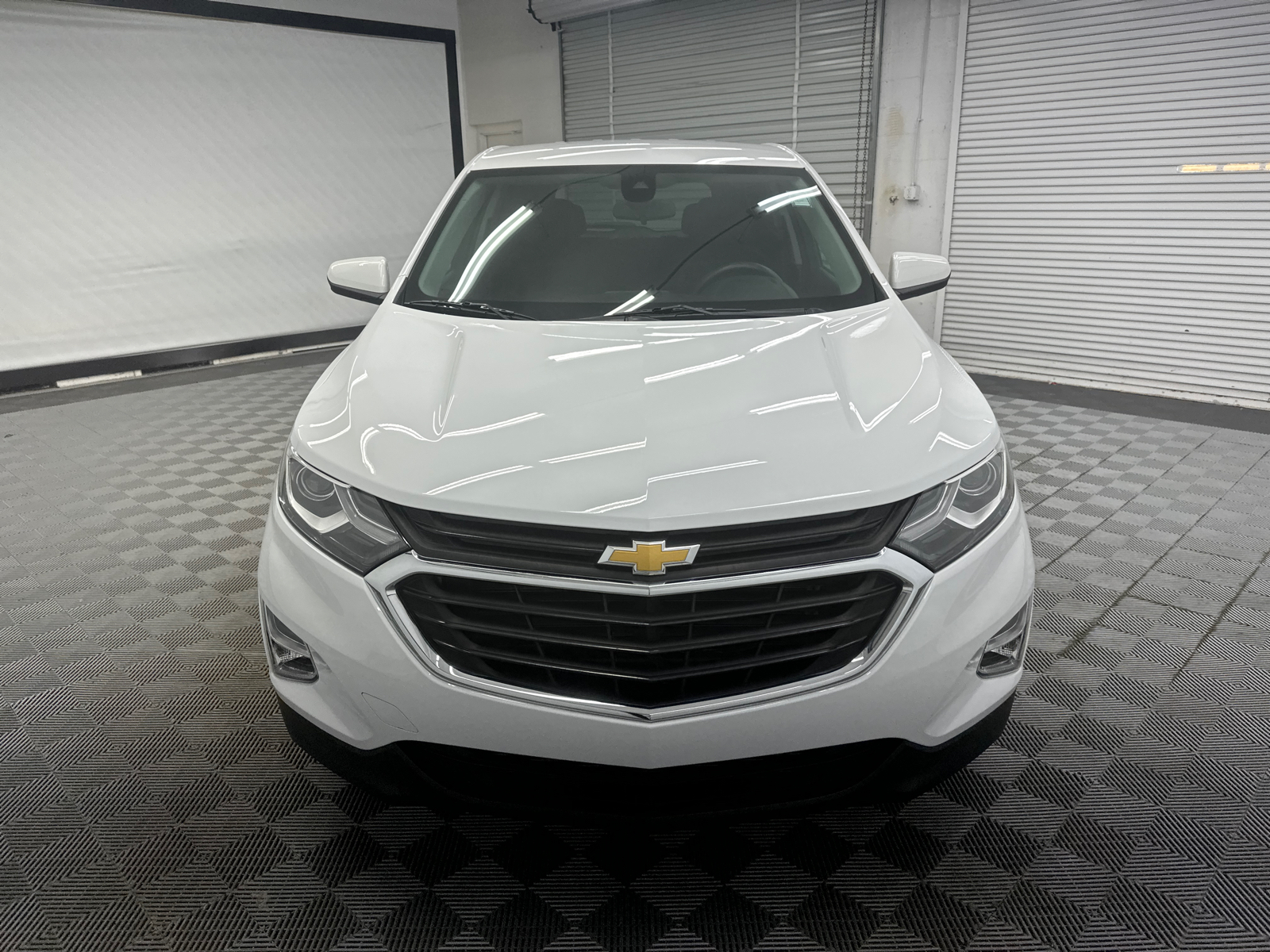 2020 Chevrolet Equinox LT 8