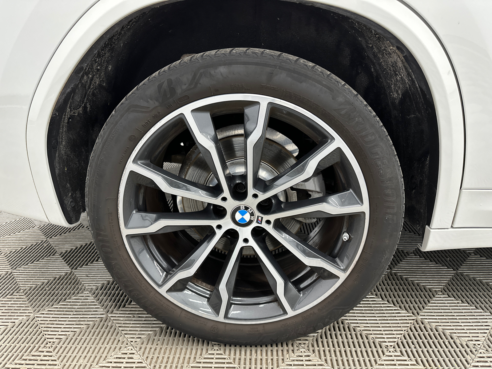 2022 BMW X3 xDrive30i 19