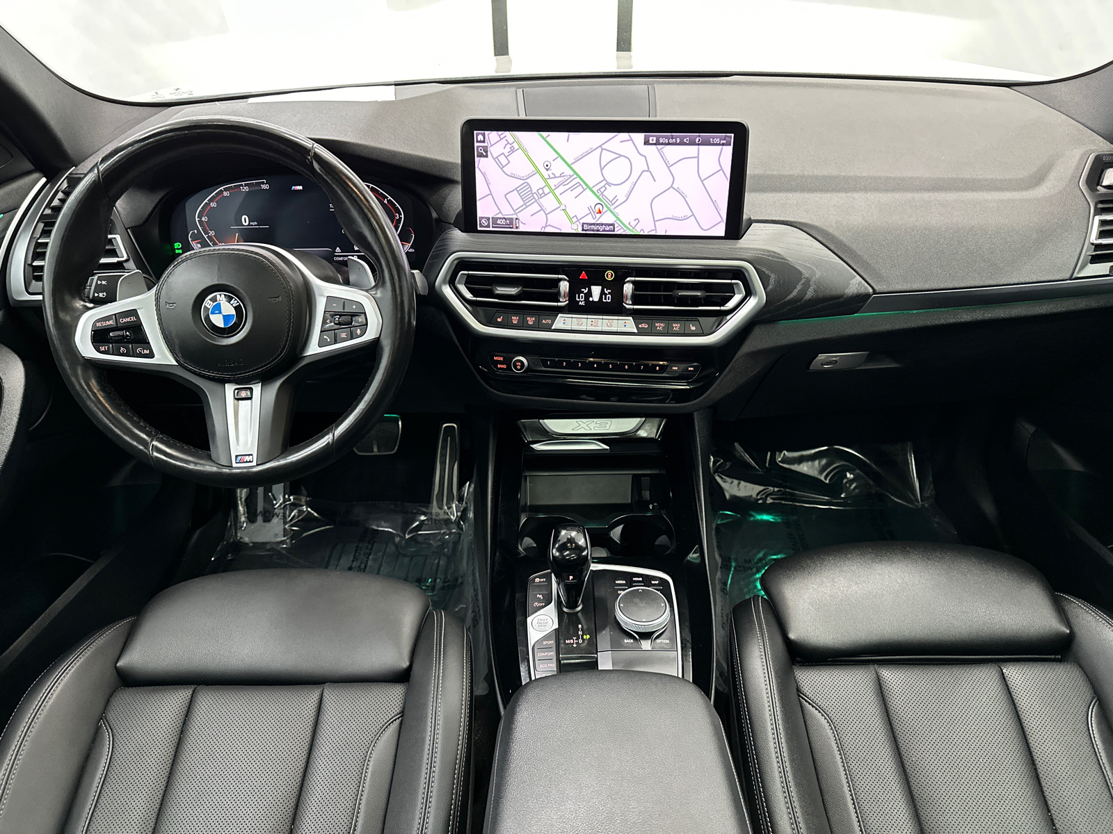 2022 BMW X3 xDrive30i 26