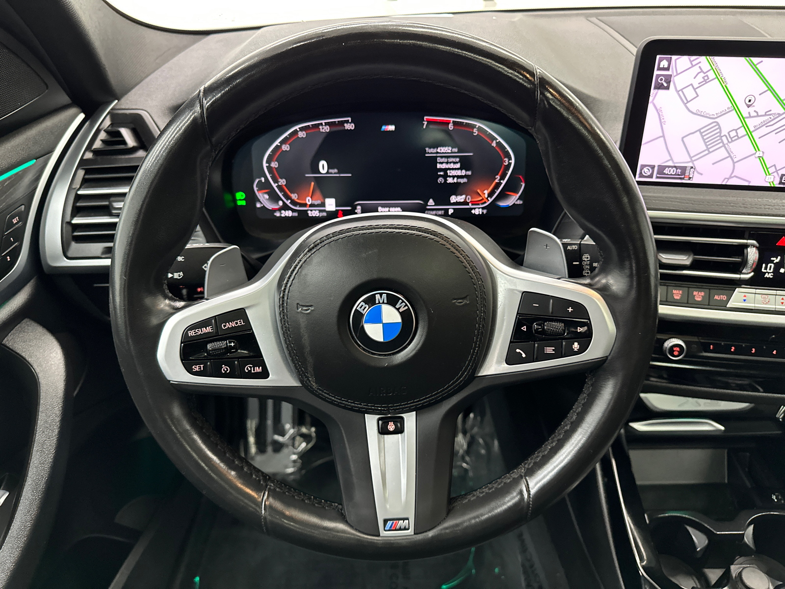 2022 BMW X3 xDrive30i 28