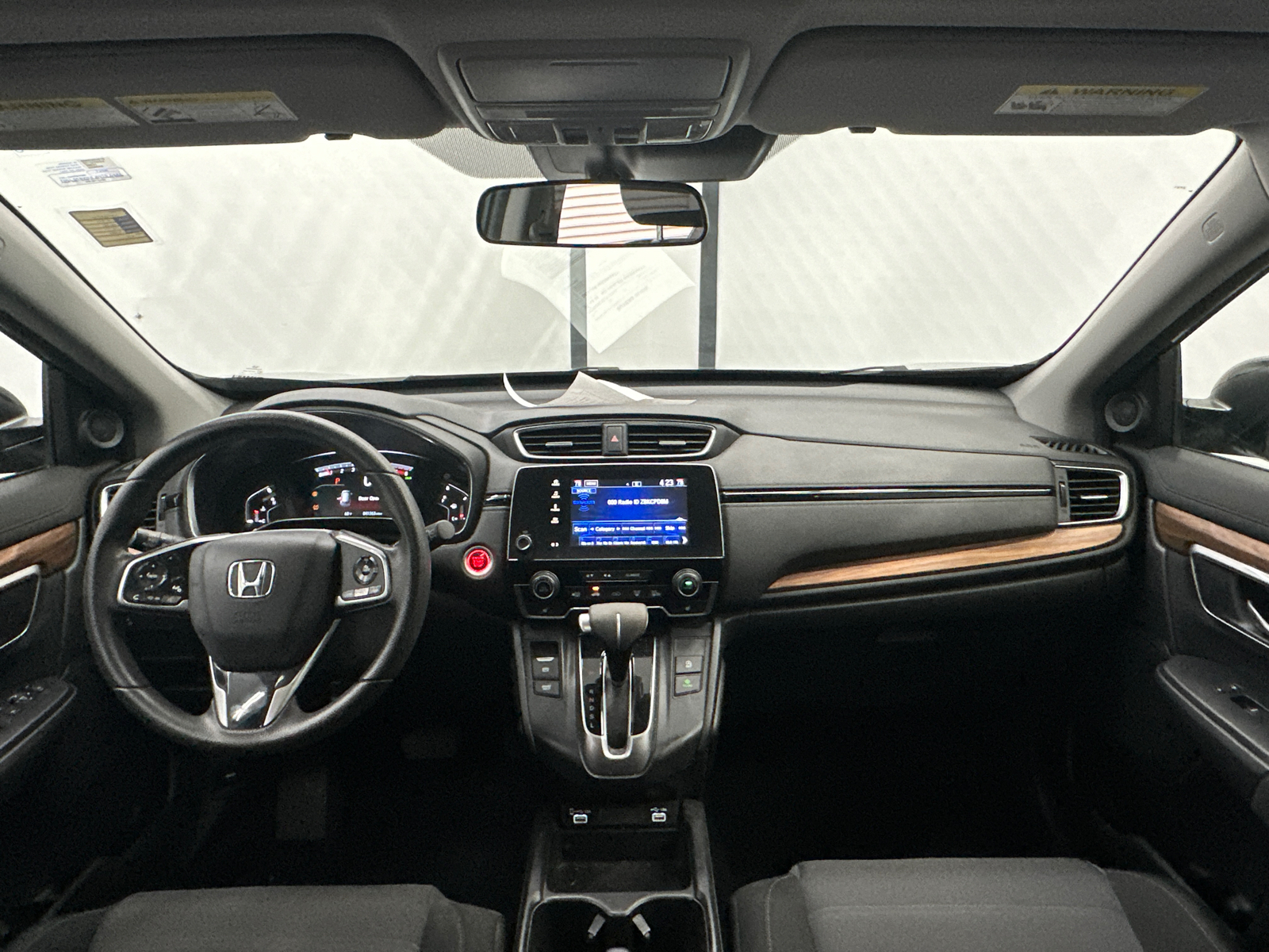 2022 Honda CR-V EX 24