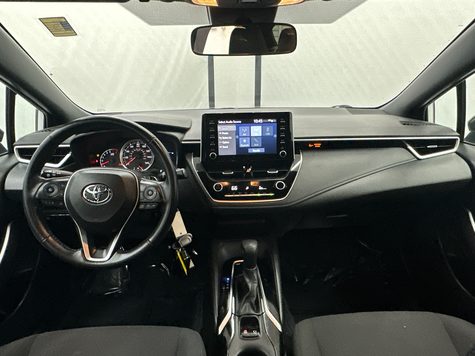 2020 Toyota Corolla SE 22