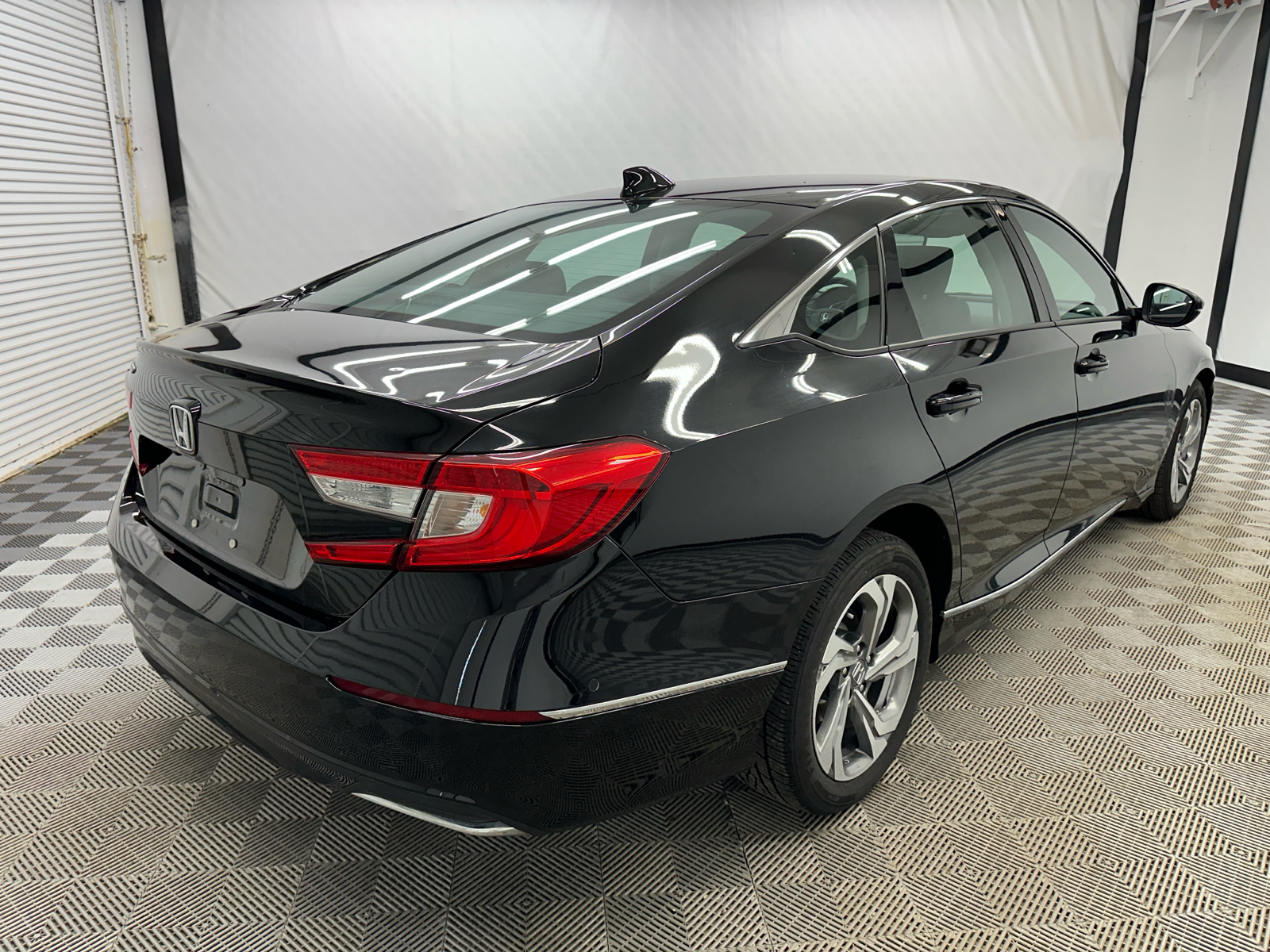 2019 Honda Accord EX-L 5