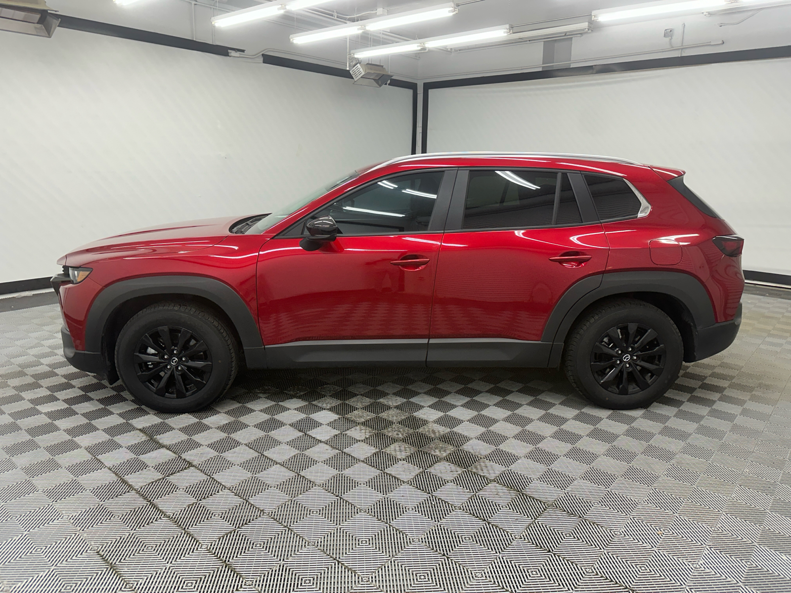 2023 Mazda CX-50 2.5 S Preferred Plus Package 2