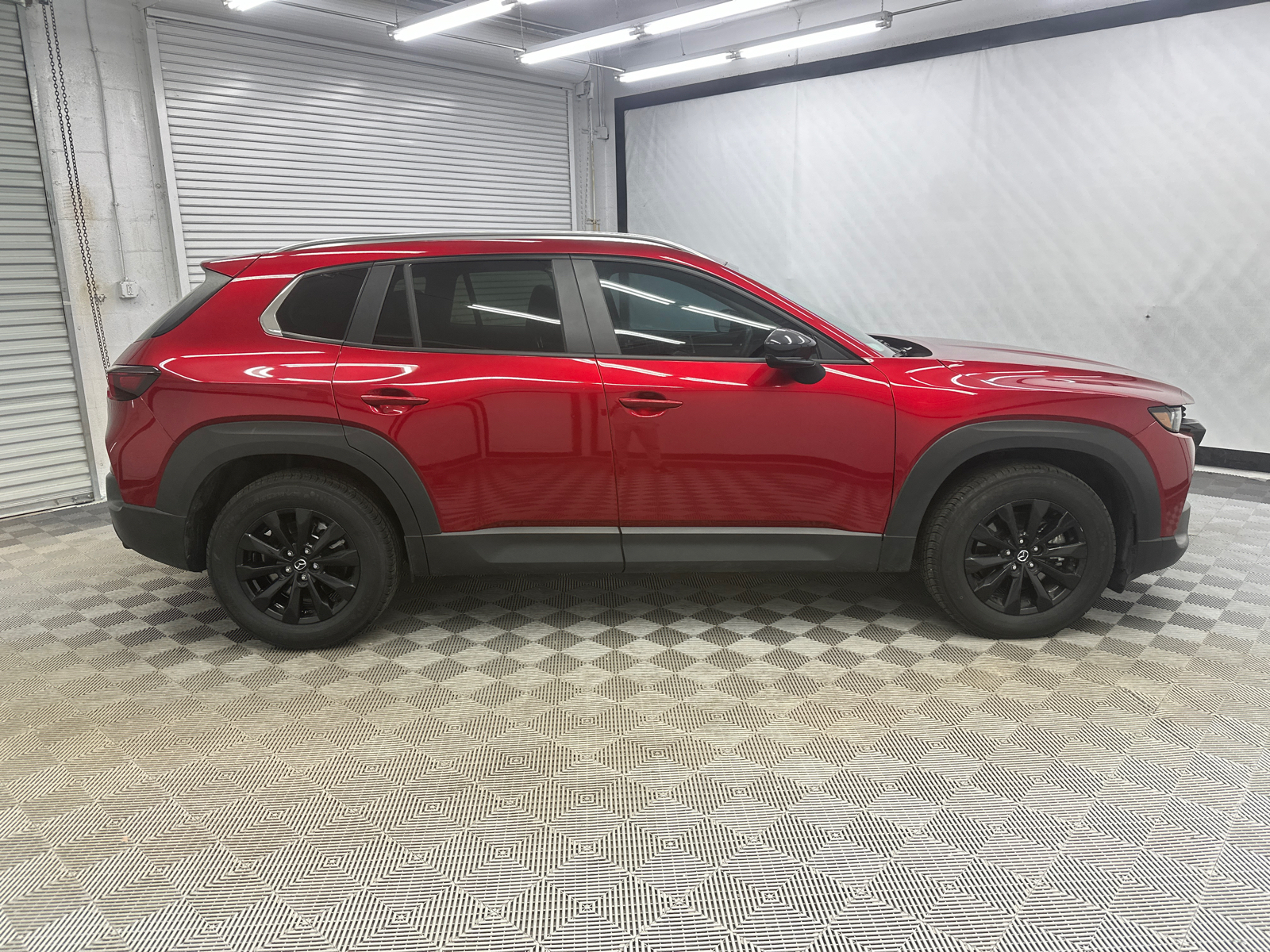 2023 Mazda CX-50 2.5 S Preferred Plus Package 6