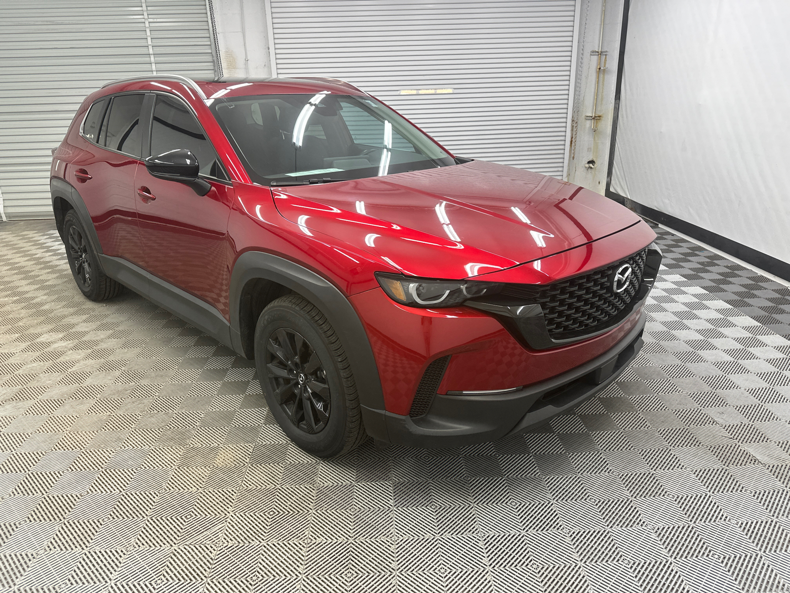 2023 Mazda CX-50 2.5 S Preferred Plus Package 7