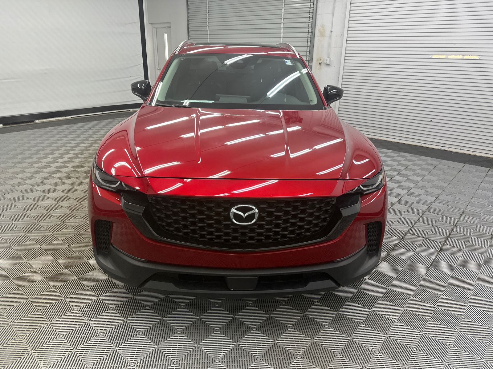 2023 Mazda CX-50 2.5 S Preferred Plus Package 8