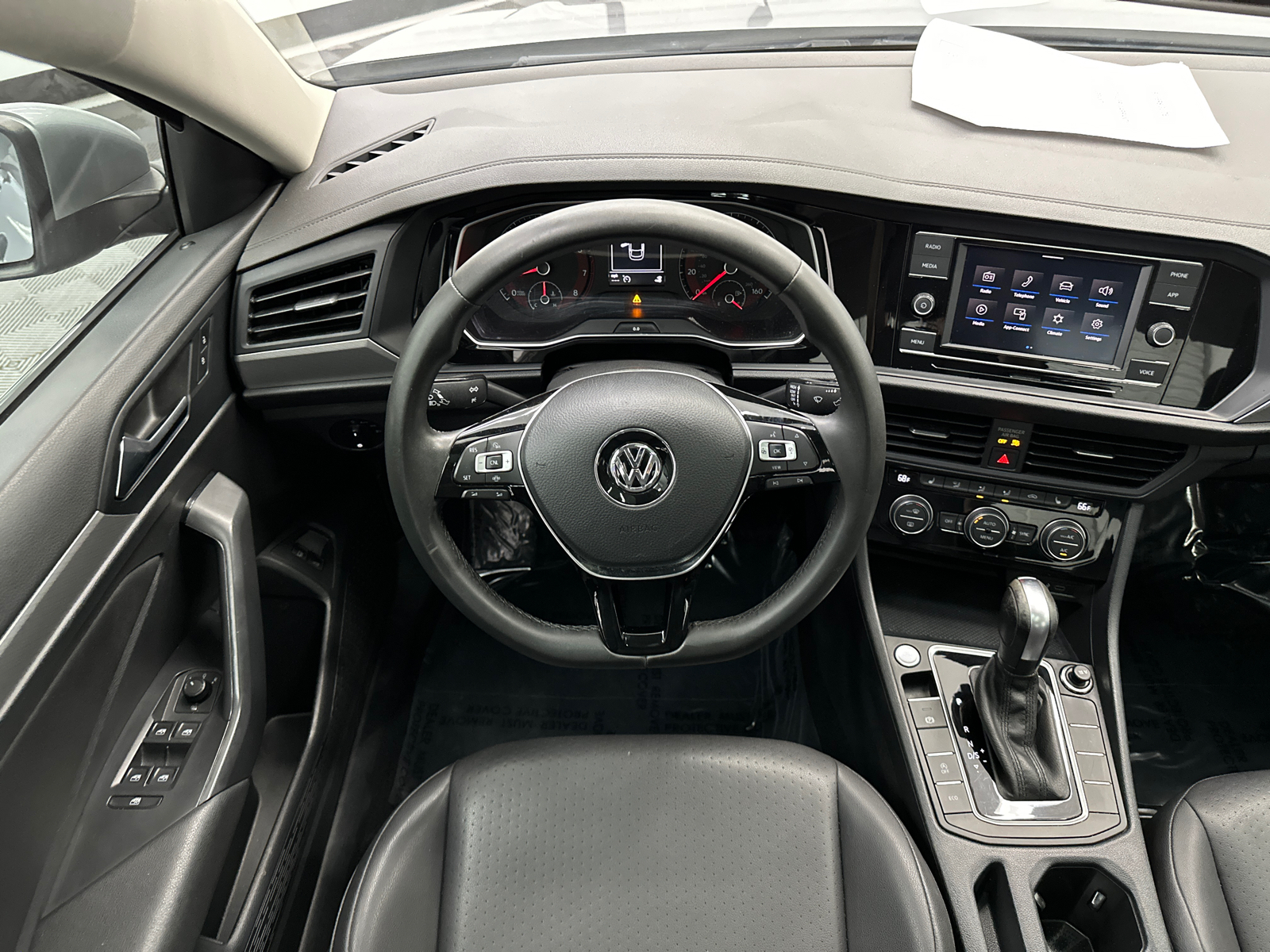 2020 Volkswagen Jetta 1.4T SE 22