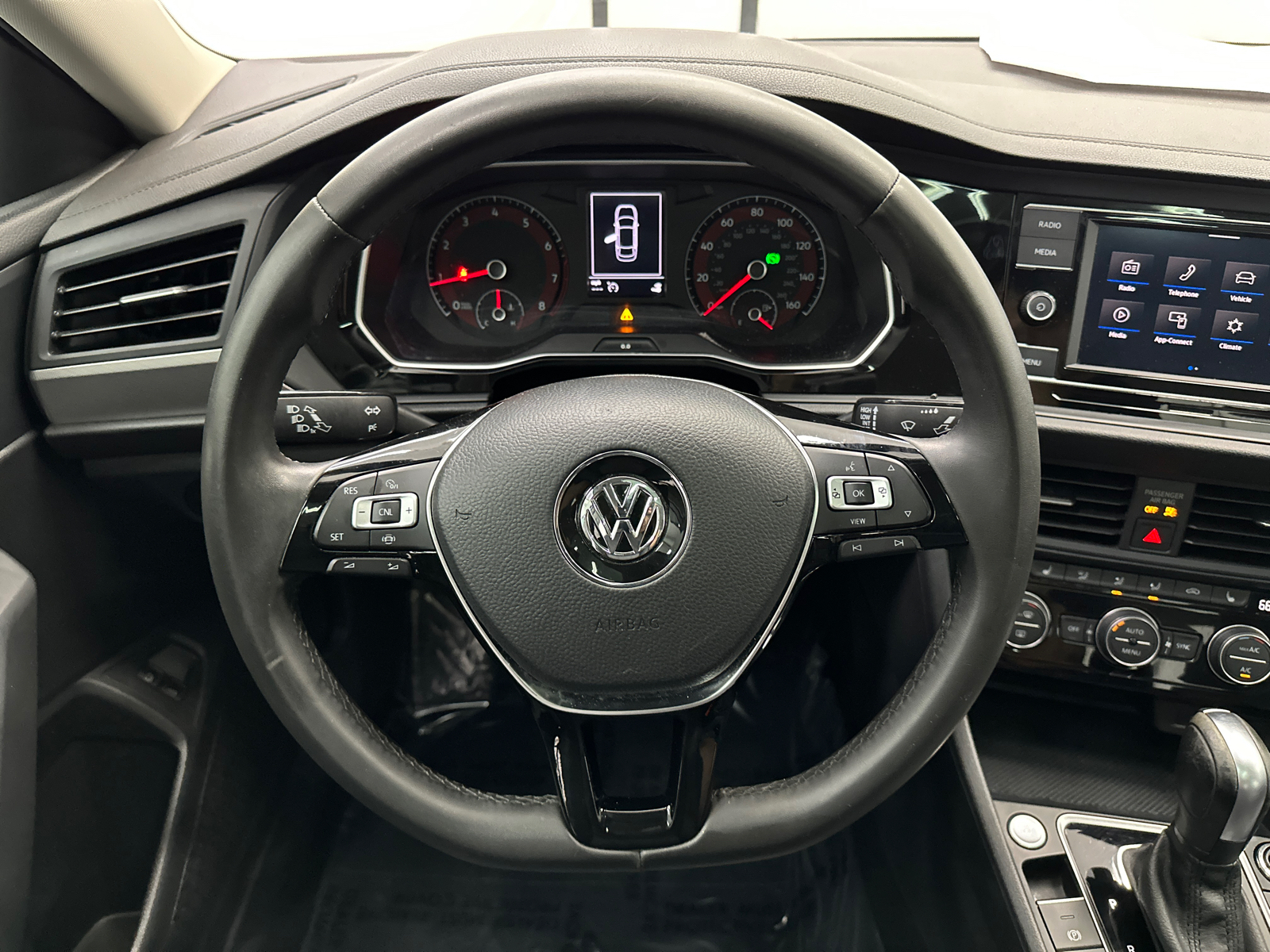 2020 Volkswagen Jetta 1.4T SE 23