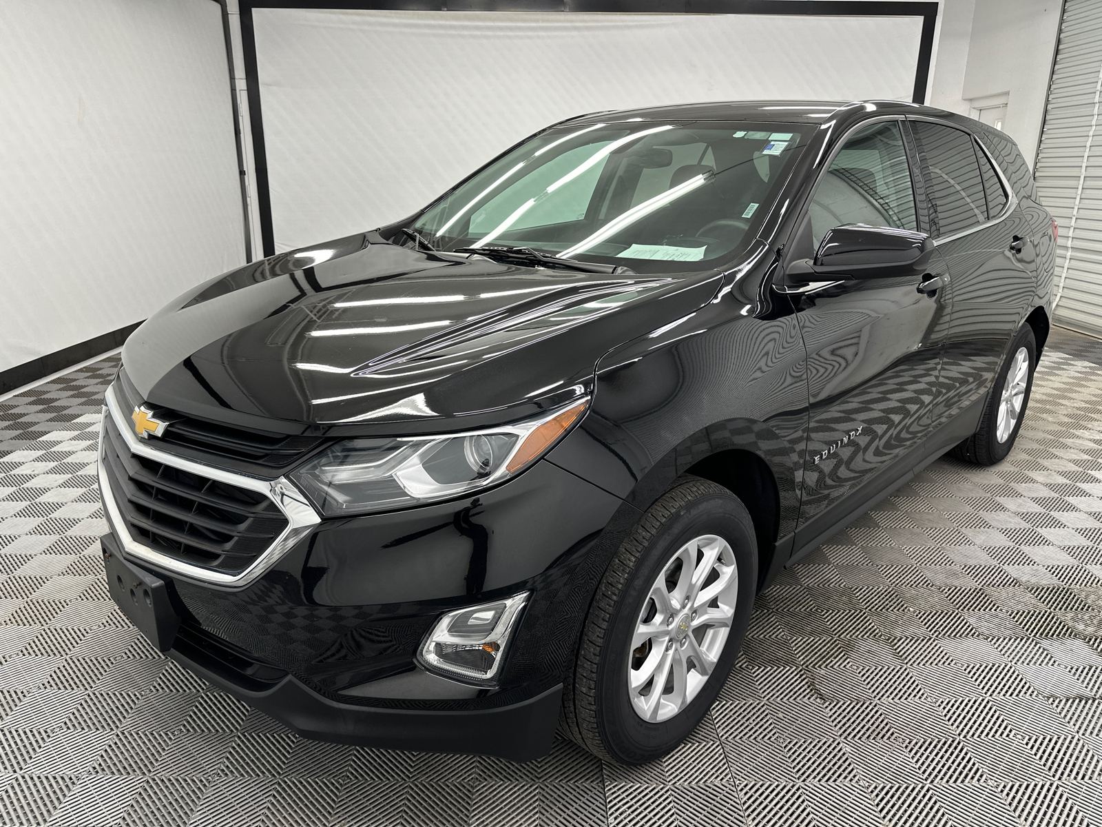 2019 Chevrolet Equinox LT 1