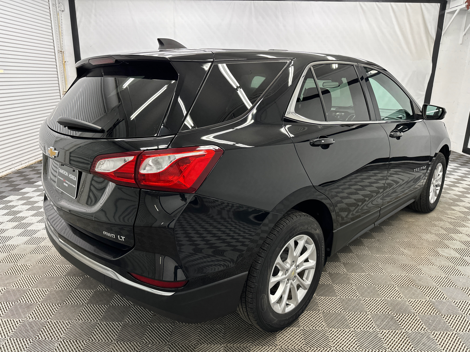 2019 Chevrolet Equinox LT 5