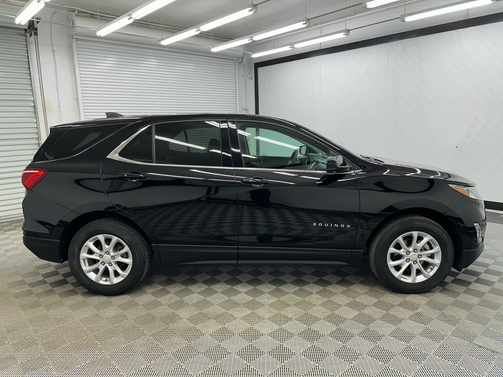 2019 Chevrolet Equinox LT 6