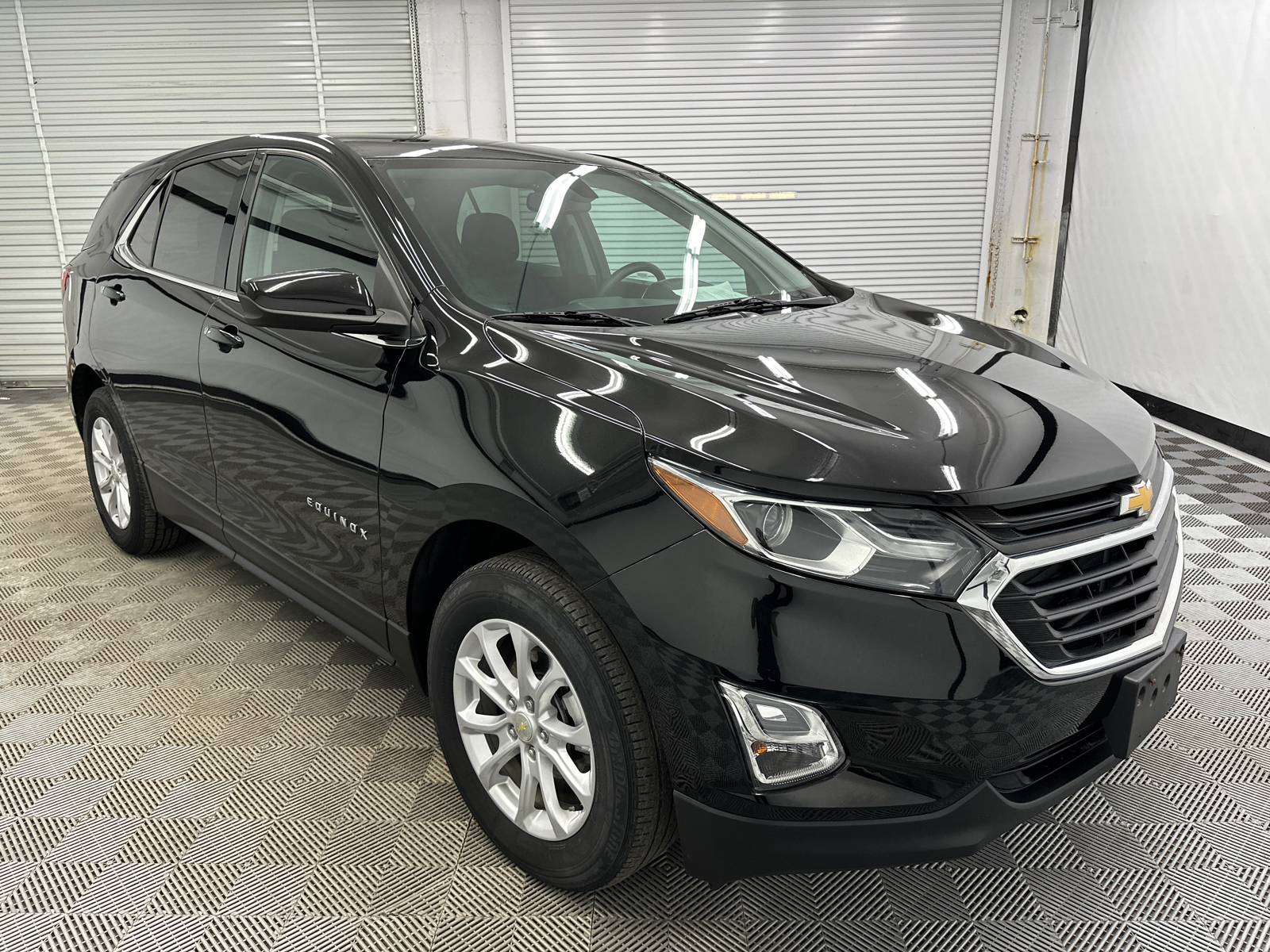 2019 Chevrolet Equinox LT 7