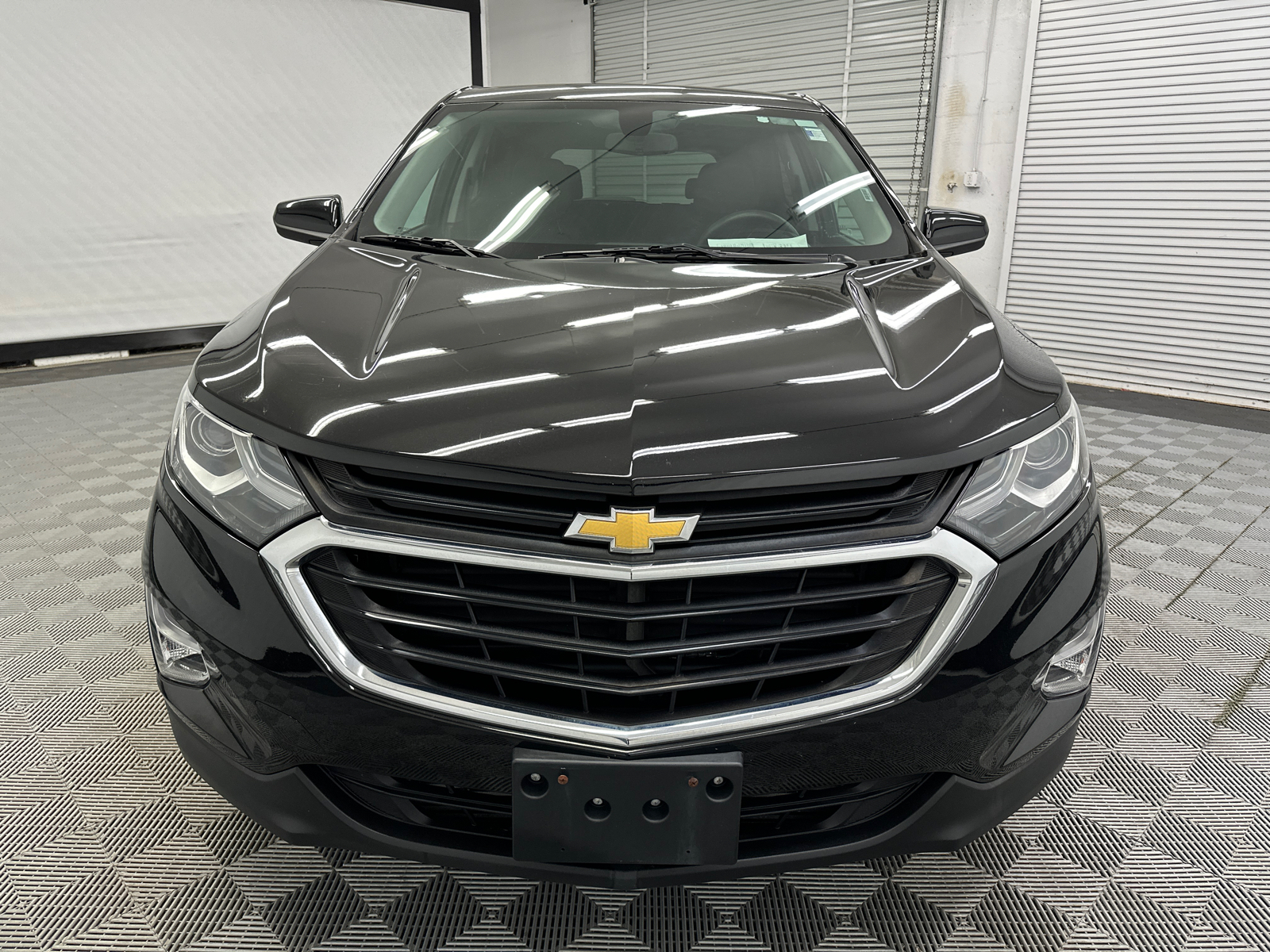 2019 Chevrolet Equinox LT 8