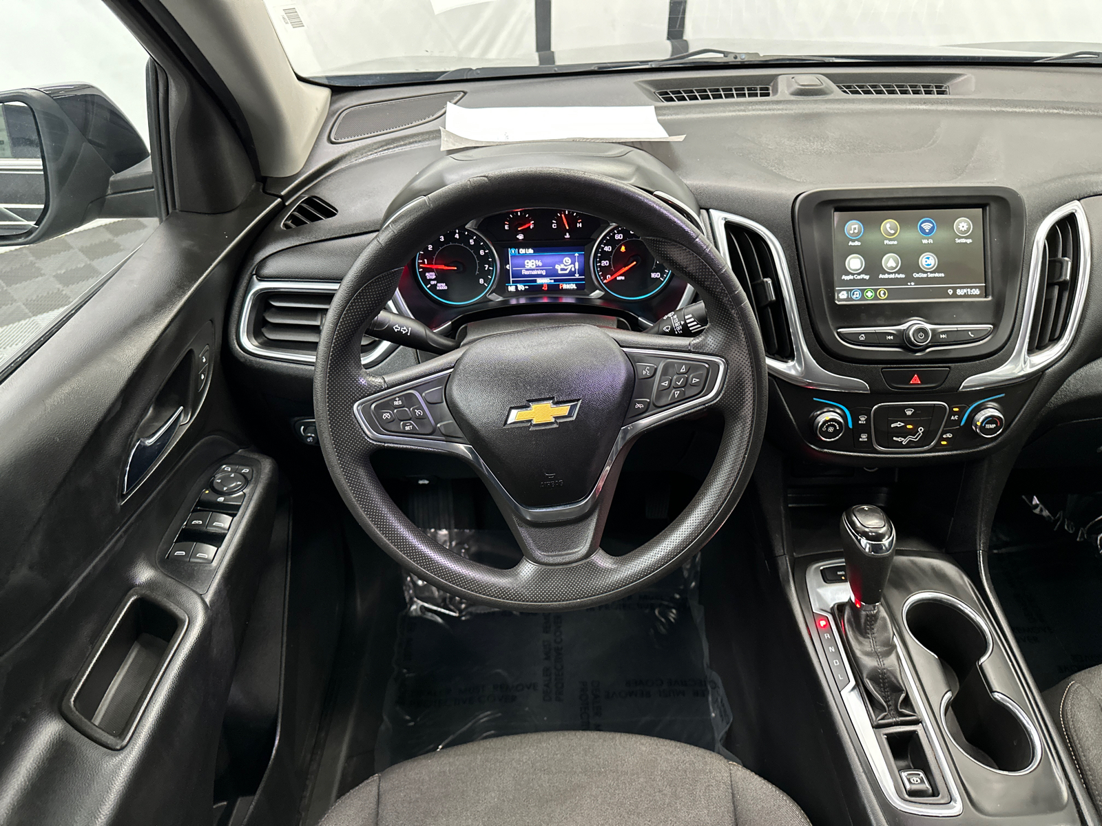 2019 Chevrolet Equinox LT 23