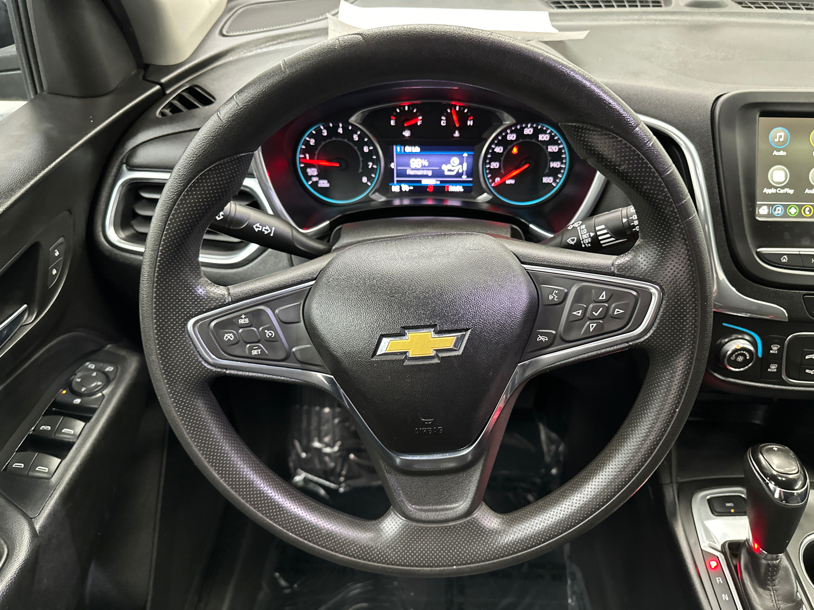 2019 Chevrolet Equinox LT 24