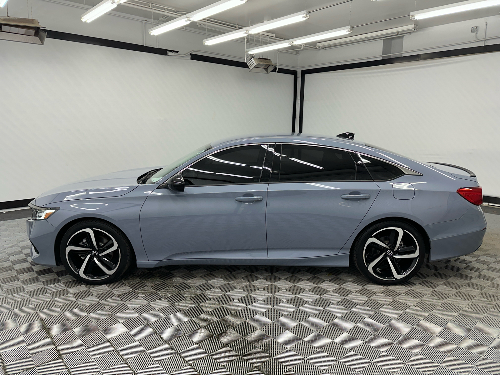 2021 Honda Accord Sport Special Edition 2