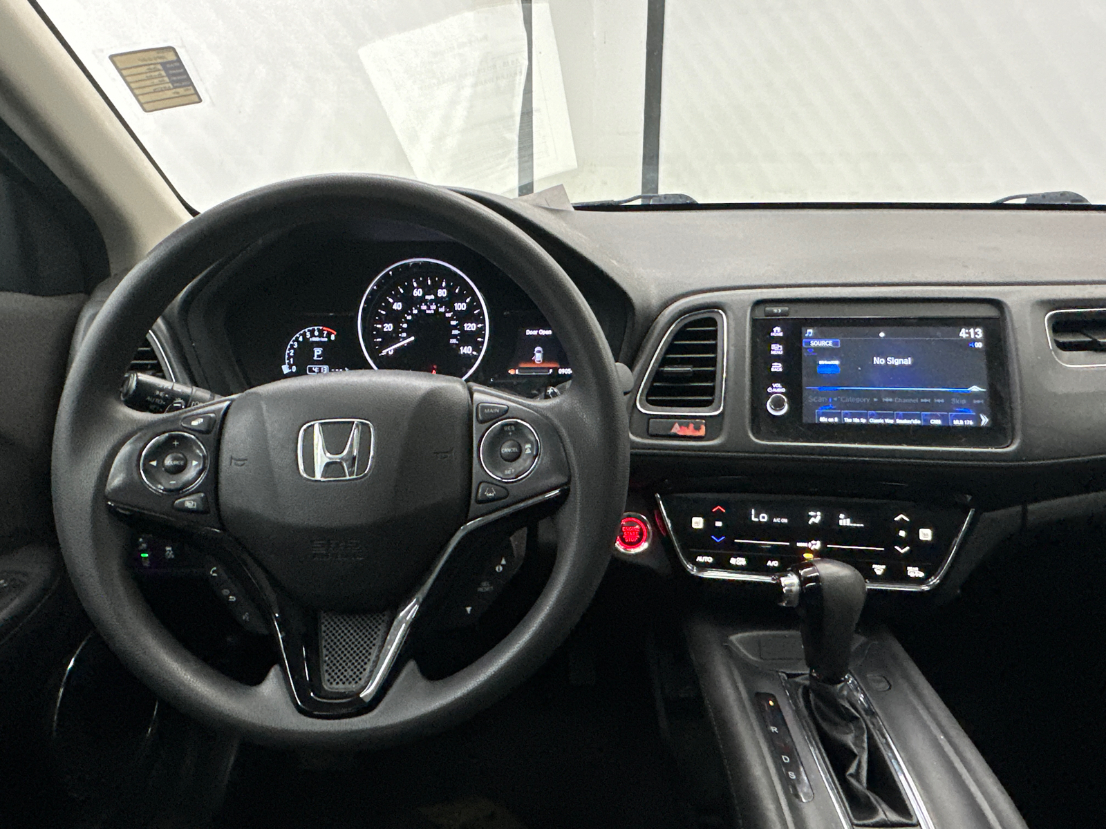 2020 Honda HR-V EX 24