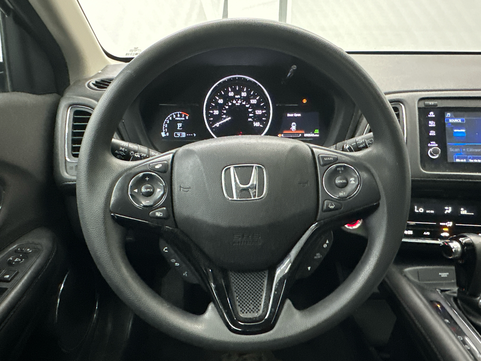 2020 Honda HR-V EX 25