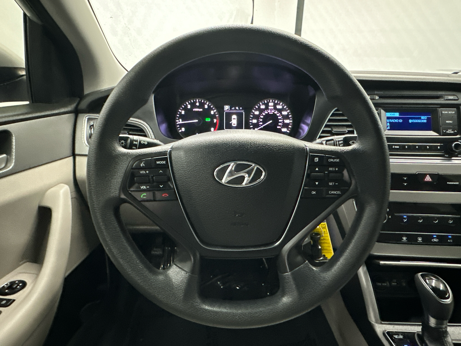 2015 Hyundai Sonata SE 24