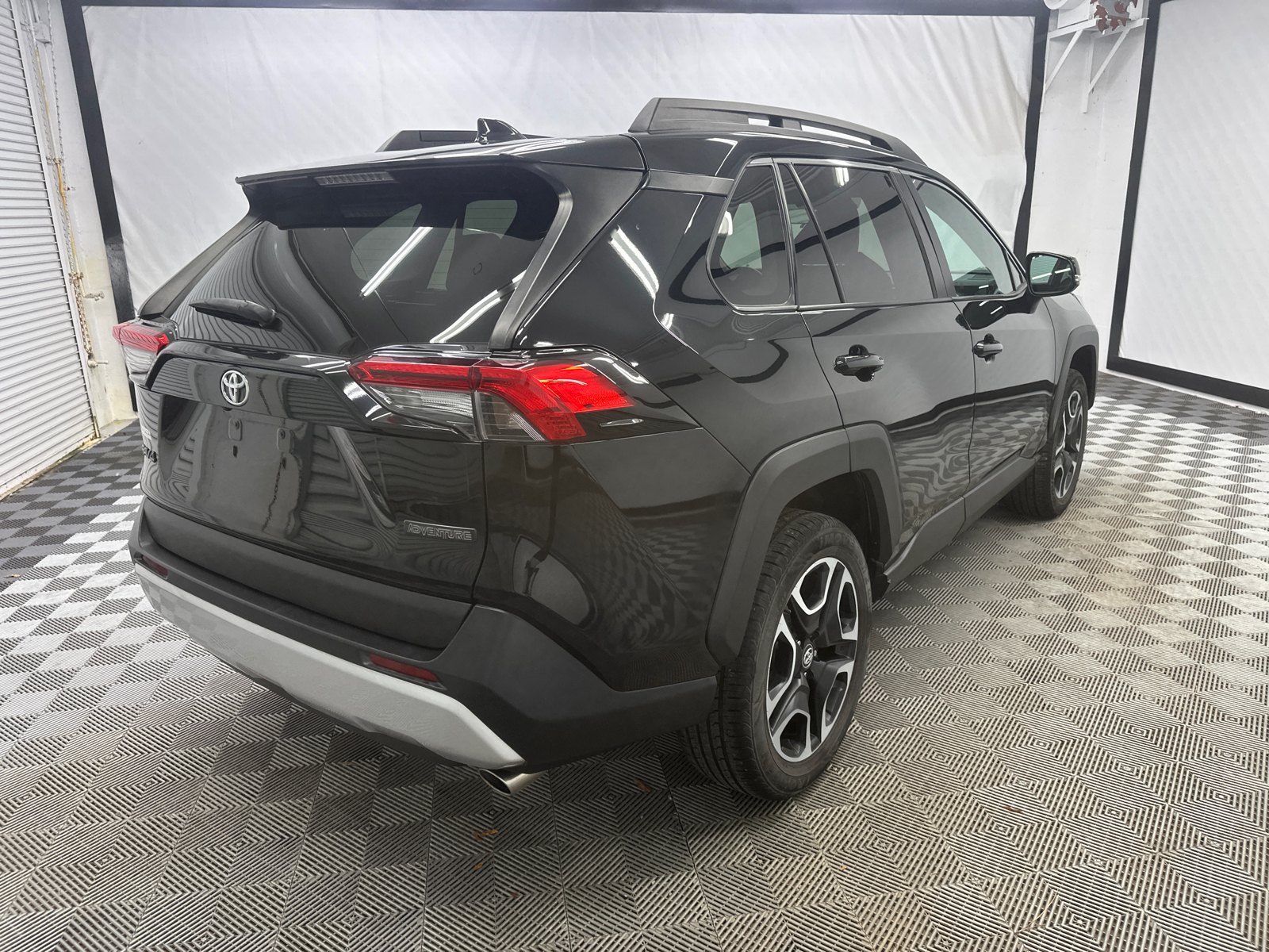 2021 Toyota RAV4 Adventure 5