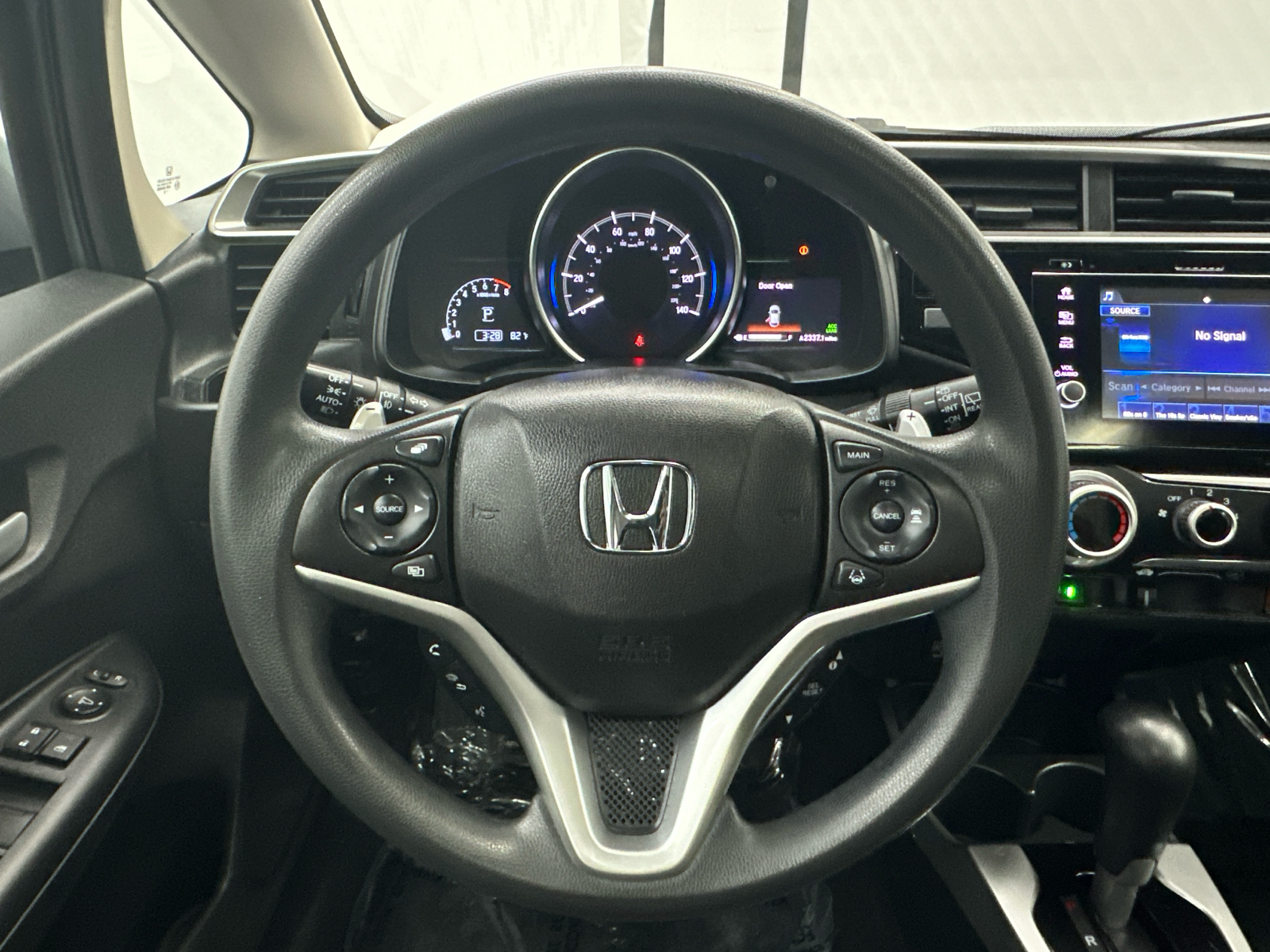 2019 Honda Fit EX 25