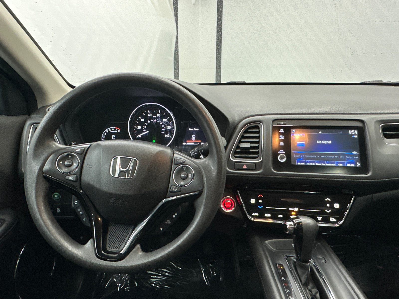 2022 Honda HR-V EX 24