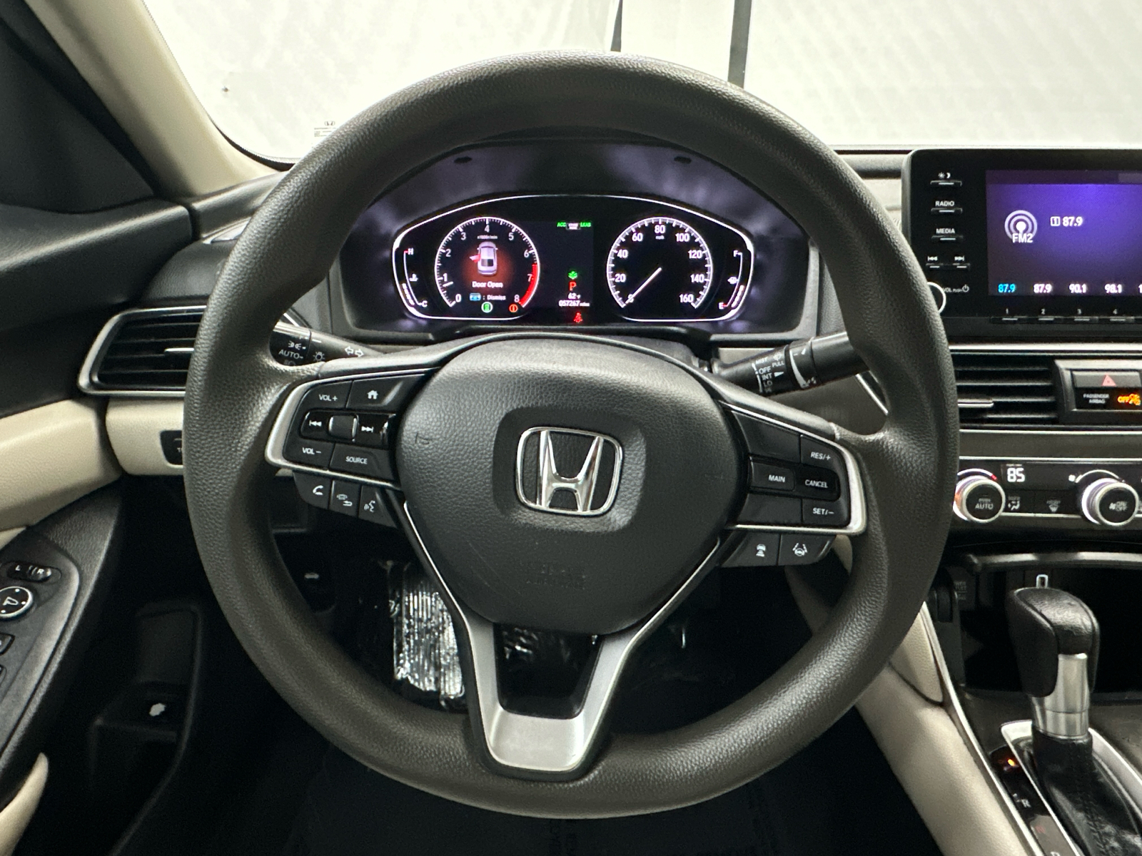 2019 Honda Accord LX 24