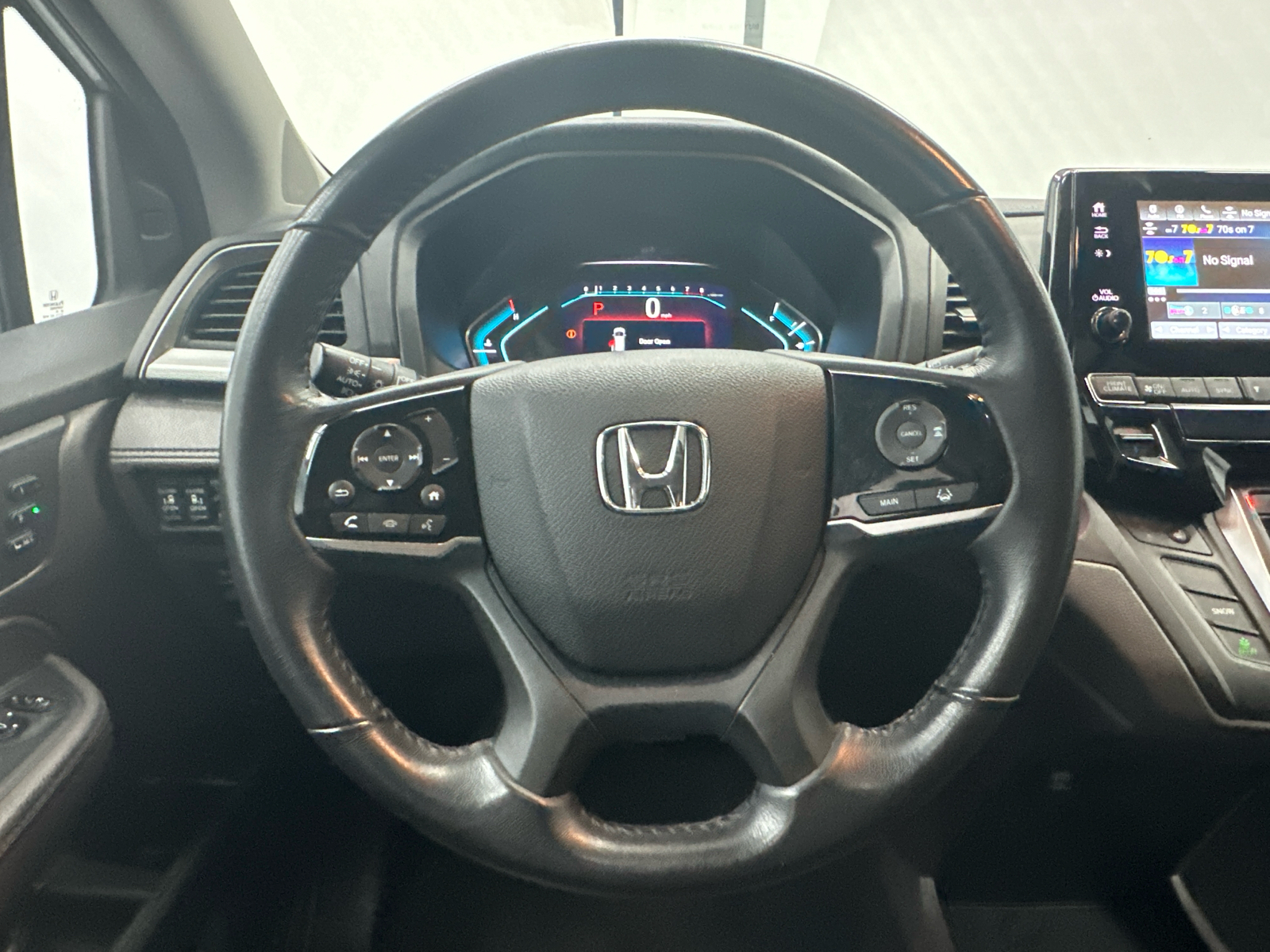 2019 Honda Odyssey EX-L 29