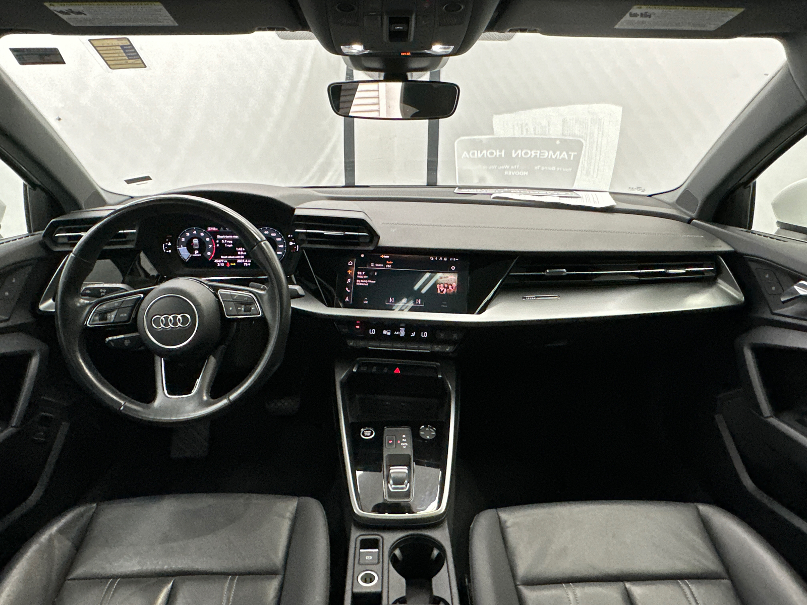 2022 Audi A3 40 Premium 25