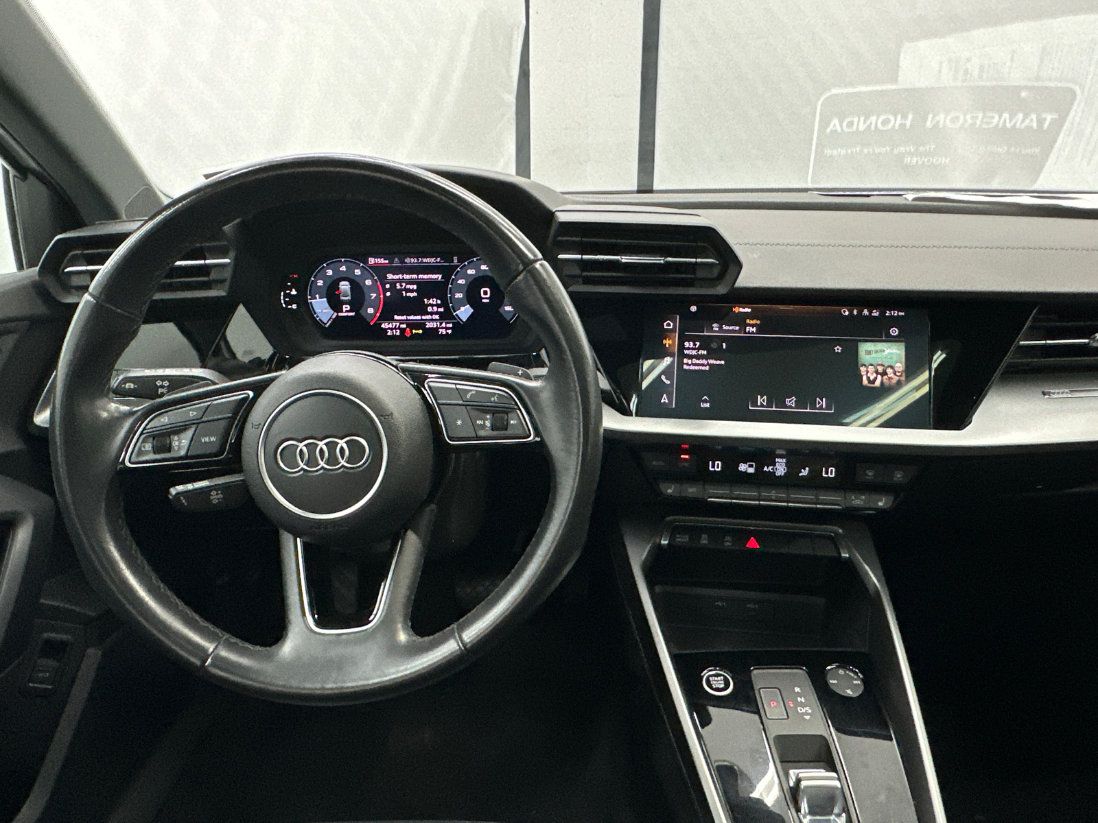 2022 Audi A3 40 Premium 26