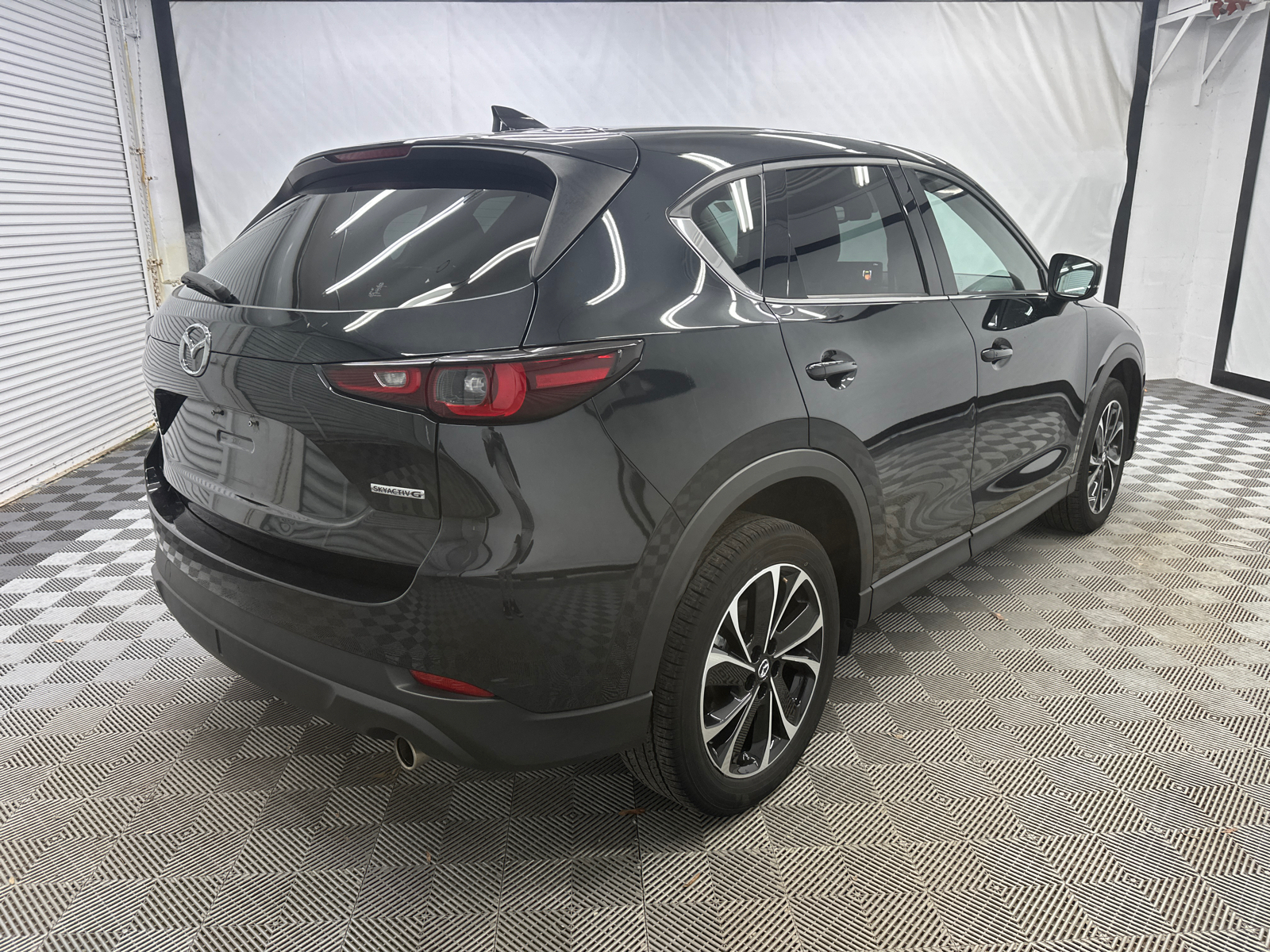 2023 Mazda CX-5 2.5 S Premium Package 5